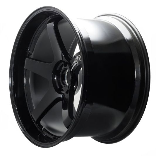Advan GT Premium Version 20x10.0 +35 5-114.3 Racing Gloss Black Wheel - SMINKpower Performance Parts AVNYAQ0K35E9P Advan