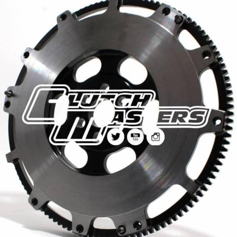 Clutch Masters 93-98 Nissan Skyline RB25DET Eng. ( Japan Motor & Trans) Steel Flywheel - SMINKpower Performance Parts CLMFW-620S-SF Clutch Masters