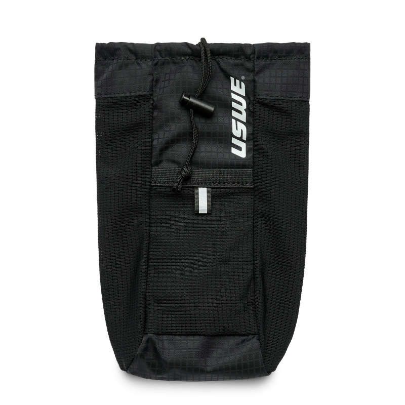 USWE Chest Pocket NDM 2 (Click On/17.5 x 9.5in.) - Black-Bags - Backpacks-USWE-USW101233-SMINKpower Performance Parts