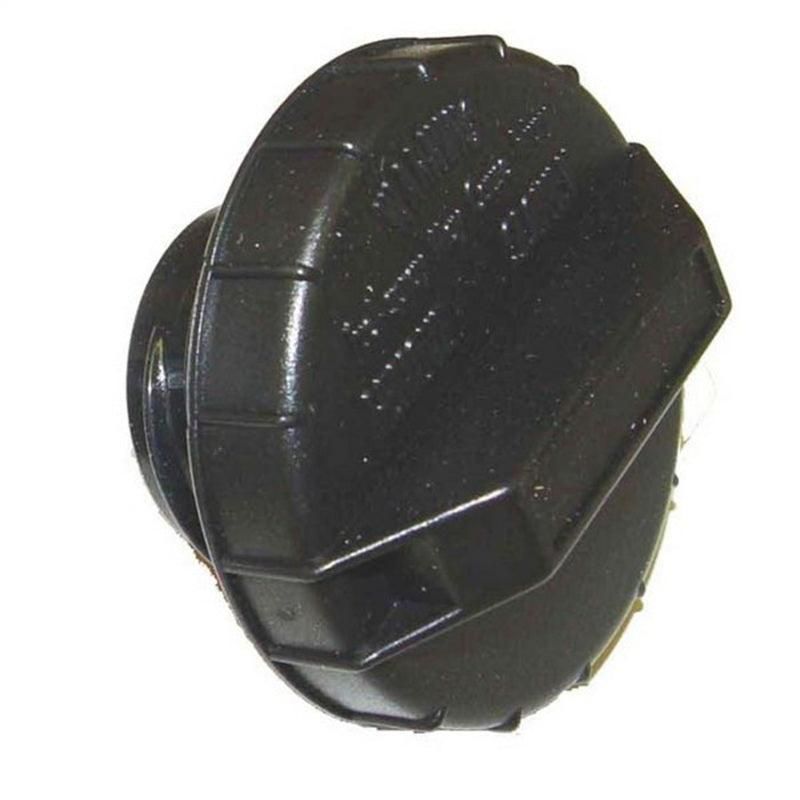 Omix Non-Locking Gas Cap 84-01 Jeep Models - SMINKpower Performance Parts OMI17726.09 OMIX