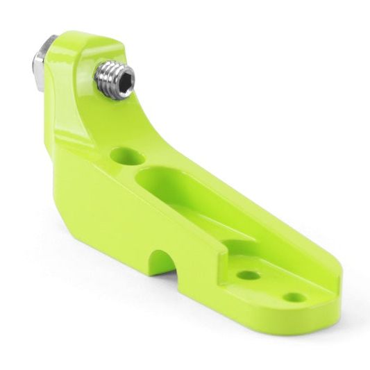 Perrin 13-20 & 2022 Subaru BRZ / 2022 Toyota GR86 Master Cylinder Support - Neon Yellow - SMINKpower Performance Parts PERPSP-BRK-406NY Perrin Performance