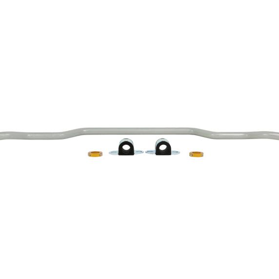Whiteline Nissan 370Z Front 27mm Heavy Duty Adjustable Sway Bar-Sway Bars-Whiteline-WHLBNF41Z-SMINKpower Performance Parts