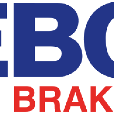 EBC 2017+ BMW M240 Coupe Bluestuff Front Brake Pads-Brake Pads - Racing-EBC-EBCDP52130NDX-SMINKpower Performance Parts