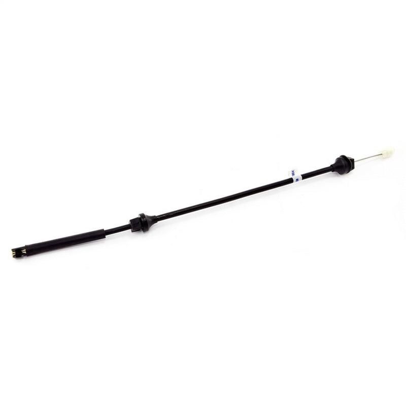 Omix Accelerator Cable V8 77-83 Jeep SJ Models - SMINKpower Performance Parts OMI17716.13 OMIX