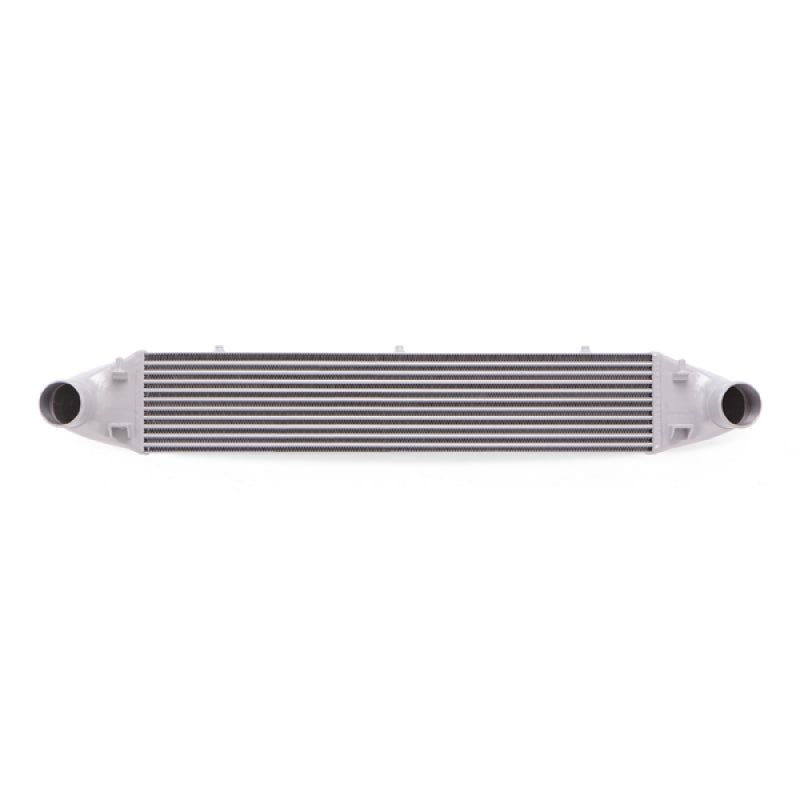 Mishimoto 14-16 Ford Fiesta ST 1.6L Performance Intercooler (Silver) - SMINKpower Performance Parts MISMMINT-FIST-14SL Mishimoto