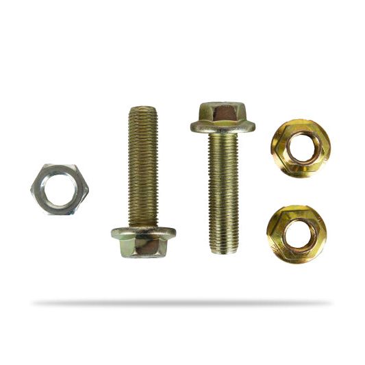 Pedders Clevis Bolt & Nut 2006-2009 G8-Hardware - Singles-Pedders-PEDPED-4306-SMINKpower Performance Parts