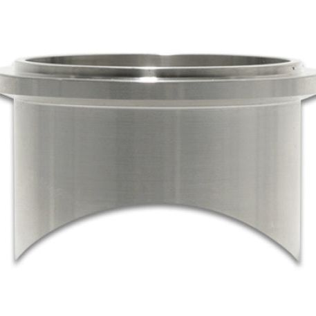 Vibrant Tial 50MM BOV Weld Flange 304 Stainless Steel - 2.50in Tube-Flanges-Vibrant-VIB10137-SMINKpower Performance Parts