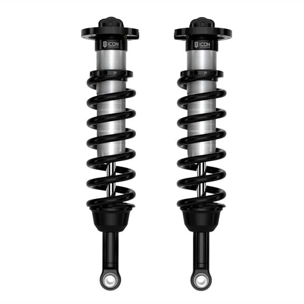 ICON 22-23 Toyota Tundra 2.5 VS IR 6in Coilover Kit - SMINKpower Performance Parts ICO58672 ICON