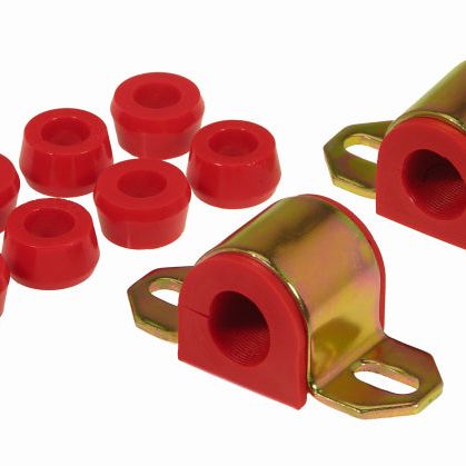 Prothane 76-86 Jeep CJ5/7 Front Sway Bar Bushings - 15/16in - Red-Sway Bar Bushings-Prothane-PRO1-1101-SMINKpower Performance Parts