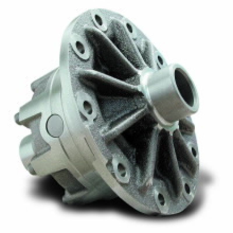 Eaton Detroit Locker Differential 30 Spline 1.55in Axle Shaft Diameter Rear 11.5in - SMINKpower Performance Parts EAT250SL195A Eaton