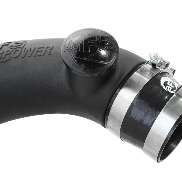 aFe Momentum HD PRO Dry S Stage-2 Si Intake 01-04 GM Diesel Trucks V8-6.6L LB7 (See afe51-74001-E) - SMINKpower Performance Parts AFE51-74001 aFe