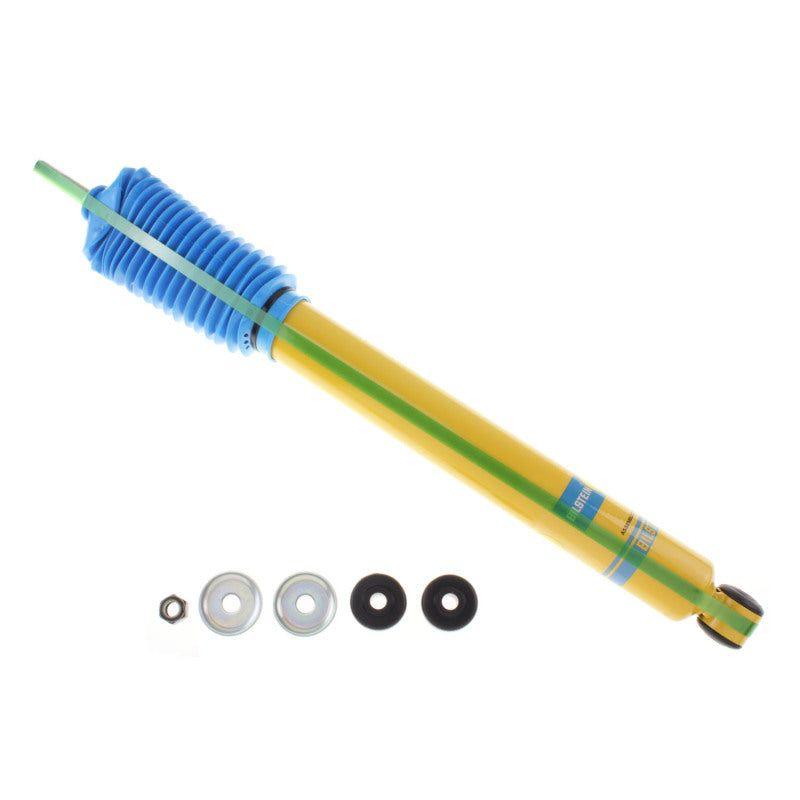 Bilstein 5100 Series 1997 Ford F-150 Base 4WD Rear 46mm Monotube Shock Absorber-Shocks and Struts-Bilstein-BIL24-185141-SMINKpower Performance Parts