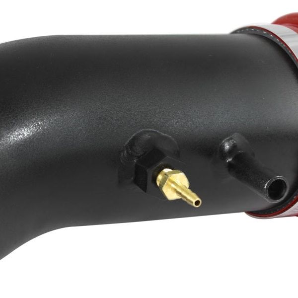 aFe MagnumFORCE Intake Super Stock Pro DRY S 07-13 Toyota Tundra V8 4.6L/5.7L - SMINKpower Performance Parts AFE55-12541 aFe