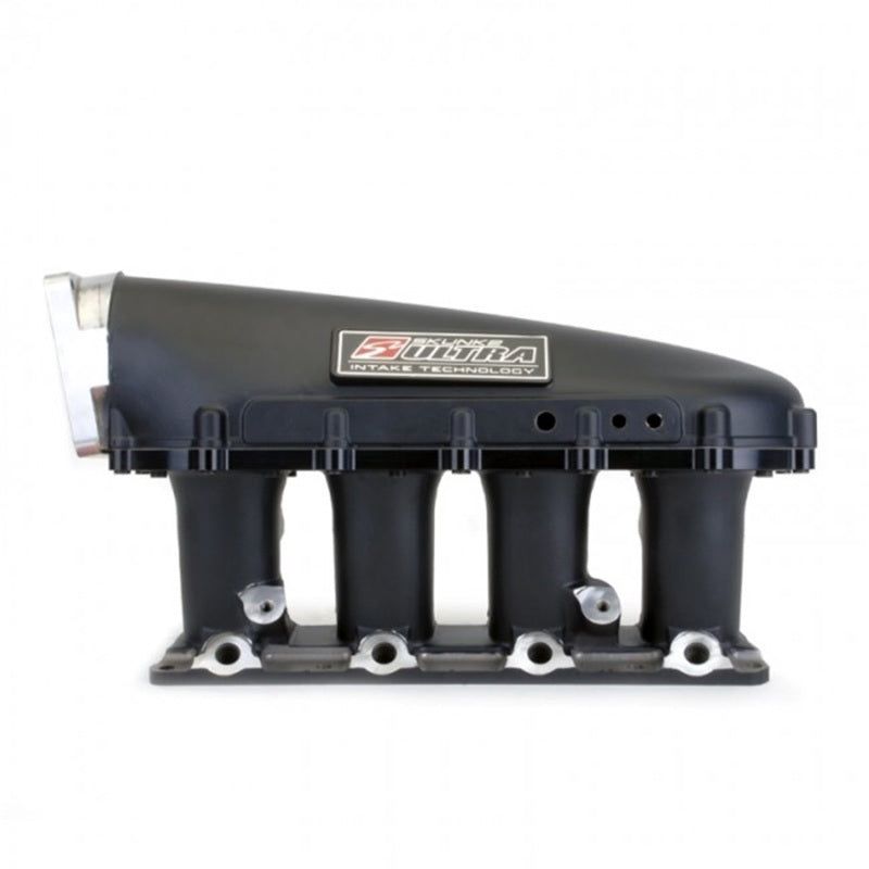 Skunk2 Ultra Series K Series Race Intake Manifold - 3.5L Black Manifold - SMINKpower Performance Parts SKK307-05-8055 Skunk2 Racing