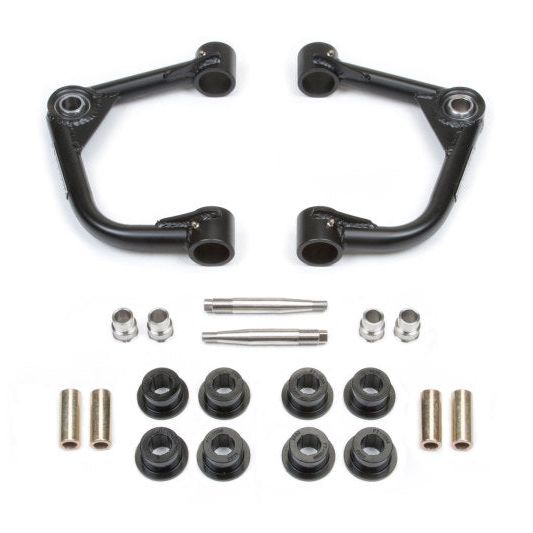 Fabtech 15-18 Ford F150 2WD/4WD 2in Uniball Upper Control Arm Kit - SMINKpower Performance Parts FABFTS22182 Fabtech