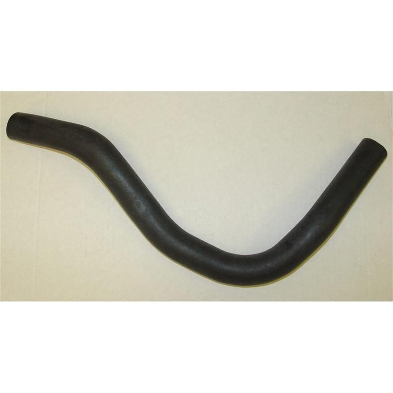 Omix Gas Tank Filler Hose 87-90 Jeep Wrangler (YJ) - SMINKpower Performance Parts OMI17740.06 OMIX