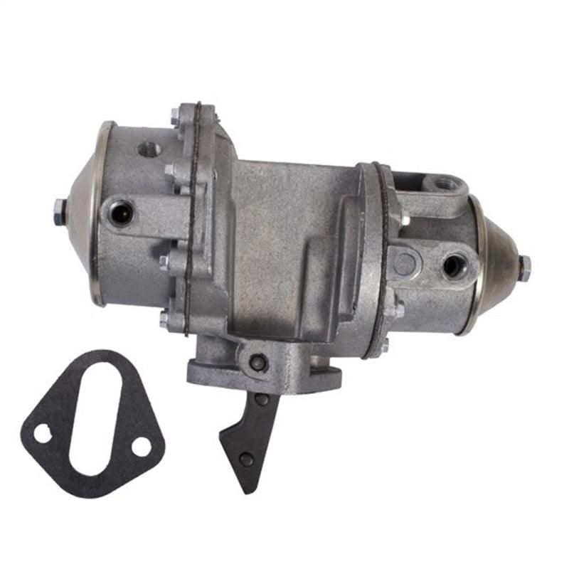 Omix Fuel Pump With Vac 134 CI 46-53 Willys & Models - SMINKpower Performance Parts OMI17709.04 OMIX