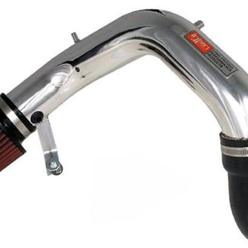 Injen 03-05 Neon SRT-4 Polished Short Ram Intake-Cold Air Intakes-Injen-INJIS8022P-SMINKpower Performance Parts