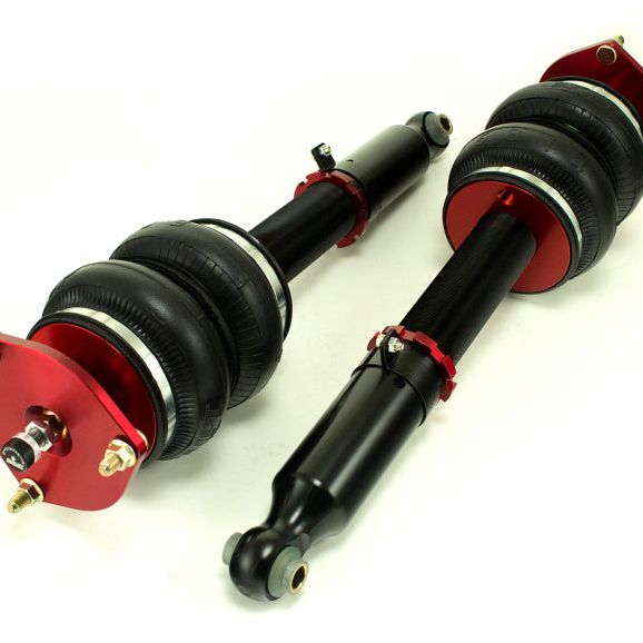 Air Lift Performance Front Kit for 98-05 Lexus GS300/GS430-Air Suspension Kits-Air Lift-ALF78513-SMINKpower Performance Parts