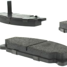 StopTech Street Select Brake Pads - Front-Brake Pads - OE-Stoptech-STO305.02730-SMINKpower Performance Parts