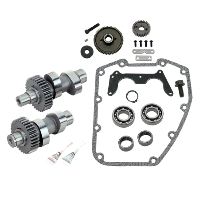 S&S Cycle 99-06 BT 510G Camshaft Kit - SMINKpower Performance Parts SSC33-5177 S&S Cycle