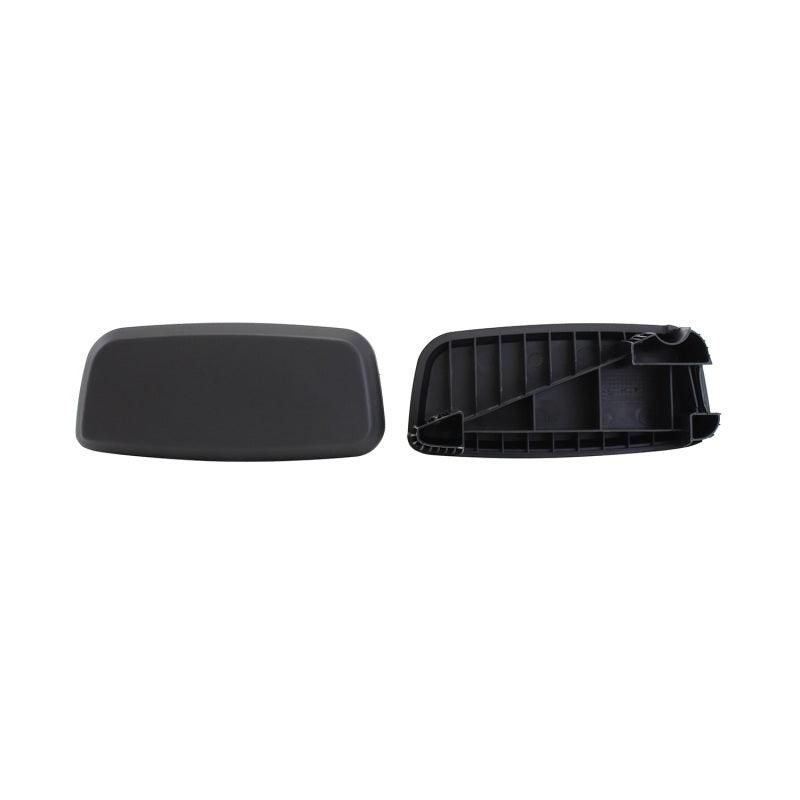 Westin R7 Includes front and rear end cap with fasteners - Black - SMINKpower Performance Parts WES28-71991 Westin