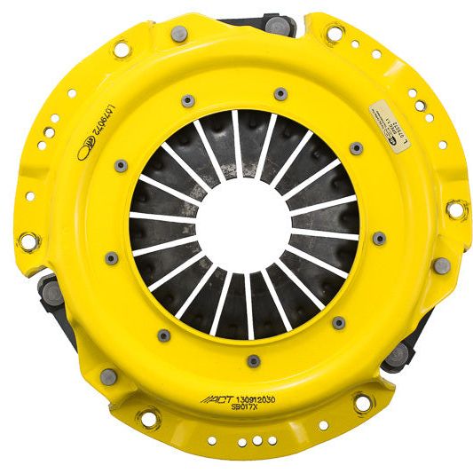 ACT 2013 Scion FR-S P/PL Xtreme Clutch Pressure Plate - SMINKpower Performance Parts ACTSB017X ACT