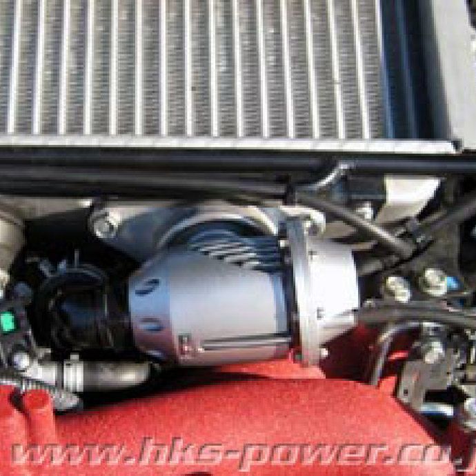 HKS 08 Subaru Impreza WRX STi SSQV Recirculation Kit for hks71007-AF013-Blow Off Valve Accessories-HKS-HKS71002-AF002-SMINKpower Performance Parts