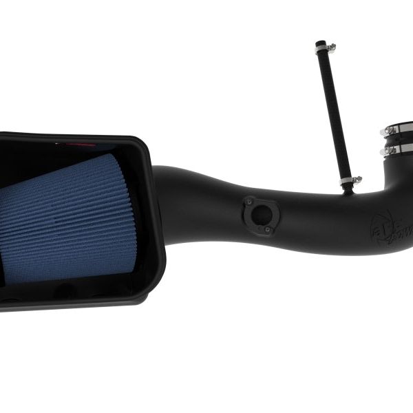 aFe Magnum FORCE Stage-2 Pro 5R Cold Air Intake System 09-14 Chevrolet Silverado / GMC Yukon - SMINKpower Performance Parts AFE54-13073R aFe