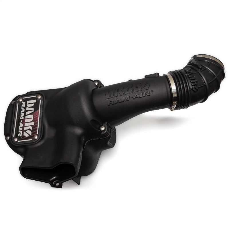 Banks Power 20-22 Ford F250/350 6.7L RAI Diesel Ram-Air Intake System - Oiled Filter - SMINKpower Performance Parts GBE41849 Banks Power
