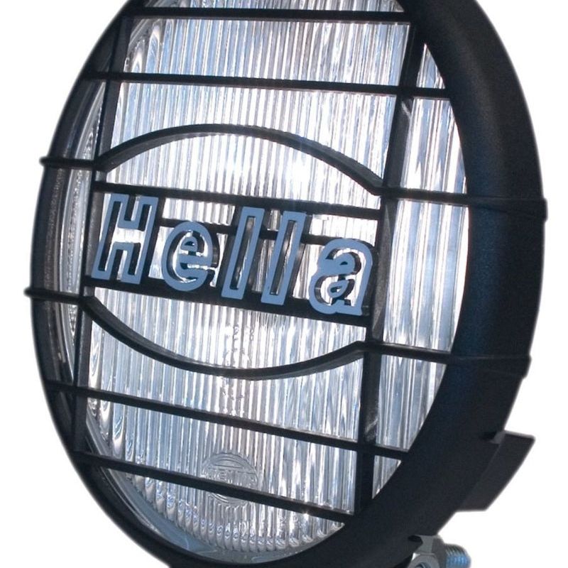 Hella 500 Grille Cover (Pair) - SMINKpower Performance Parts HELLA165530801 Hella