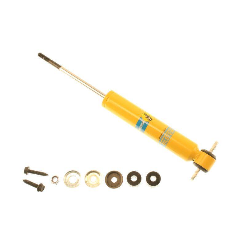 Bilstein B6 1968 Chevrolet Chevelle 300 Coupe Front 36mm Monotube Shock Absorber-Shocks and Struts-Bilstein-BIL24-131506-SMINKpower Performance Parts