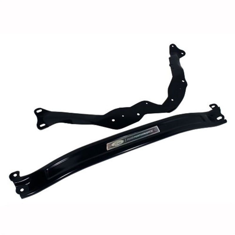 Ford Racing 2015-2017 Mustang GT Strut Tower Brace-Strut Bars-Ford Racing-FRPM-20201-MA-SMINKpower Performance Parts