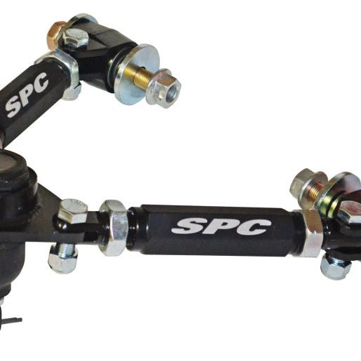 SPC Performance 66-72 Dodge Charger/70-74 Challenger Front Adjustable Driver Side Upper Control Arm-Control Arms-SPC Performance-SPC94451-SMINKpower Performance Parts