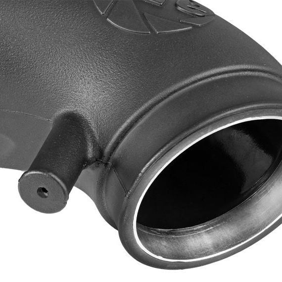 aFe Momentum GT Pro Dry S Stage-2 Intake System 11-15 Dodge Challenger/Charger R/T V8 6.4L HEMI - SMINKpower Performance Parts AFE51-72203 aFe