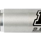 Fox 99-04 Ford SD 2.0 Performance Series 10.1in. Smooth Body IFP Steering Stabilizer (Alum)-Steering Stabilizer-FOX-FOX985-24-000-SMINKpower Performance Parts