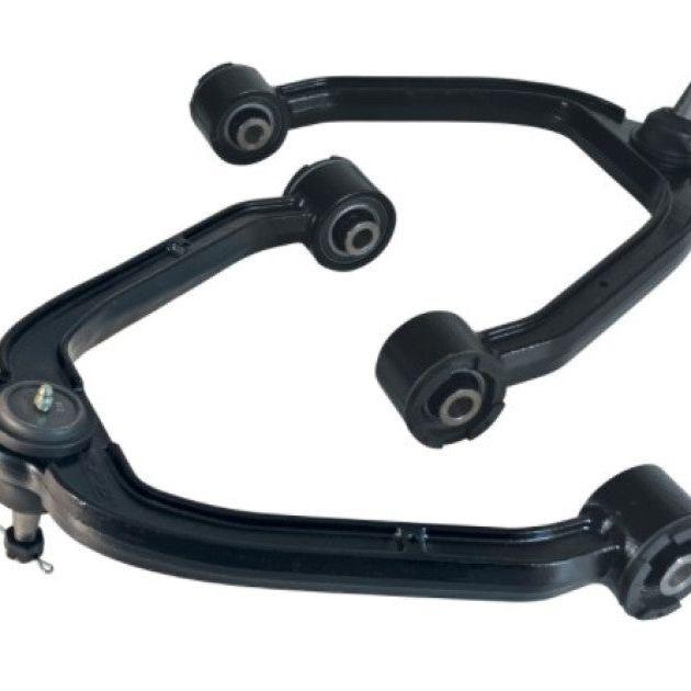 SPC Performance GM Truck/SUV Front Control Arms (PR)-Control Arms-SPC Performance-SPC86470-SMINKpower Performance Parts