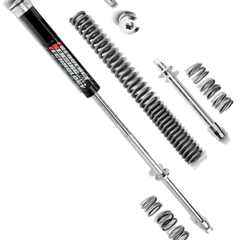 Progressive High Perf Cartridge Kit Low-Fork Cartridge Kits-Progressive-PGR31-4007-SMINKpower Performance Parts
