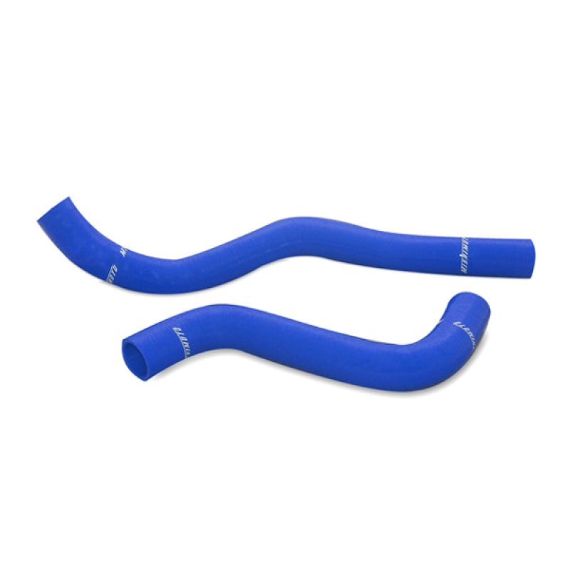 Mishimoto 95-99 Mitsubishi Eclipse Turbo Blue Silicone Hose Kit-Hoses-Mishimoto-MISMMHOSE-ECL-95TBL-SMINKpower Performance Parts