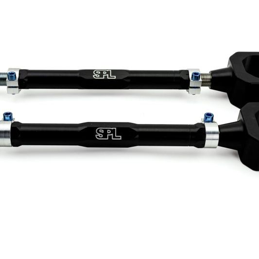 SPL Parts 2012+ BMW 3 Series/4 Series F3X Rear Traction Links-Suspension Arms & Components-SPL Parts-SPPSPL RTR F3X-SMINKpower Performance Parts
