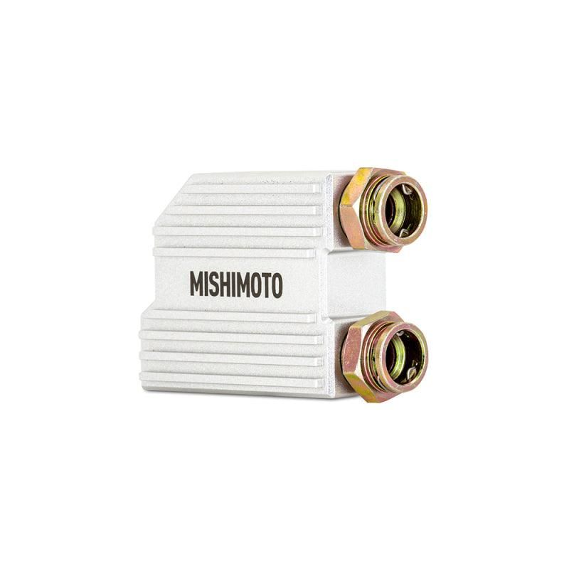 Mishimoto 2013+ Dodge Ram 6.7L Cummins Thermal Bypass Valve Kit - SMINKpower Performance Parts MISMMTC-RAM-TBVFF Mishimoto