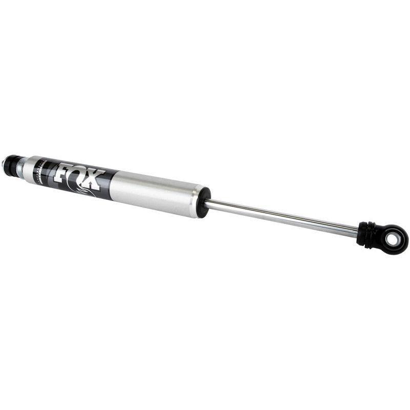 Fox 17-18 Ford F-250 4WD 2.0 Performance Series 9.6in. Smooth Body IFP Front Shock / 4-5in Lift - SMINKpower Performance Parts FOX985-24-156 FOX