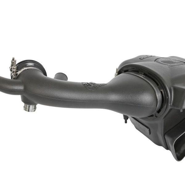 aFe Momentum GT Pro DRY S Intake System 16-17 Chevrolet Camaro V6-3.6L - afe-momentum-gt-pro-dry-s-intake-system-16-17-chevrolet-camaro-v6-3-6l