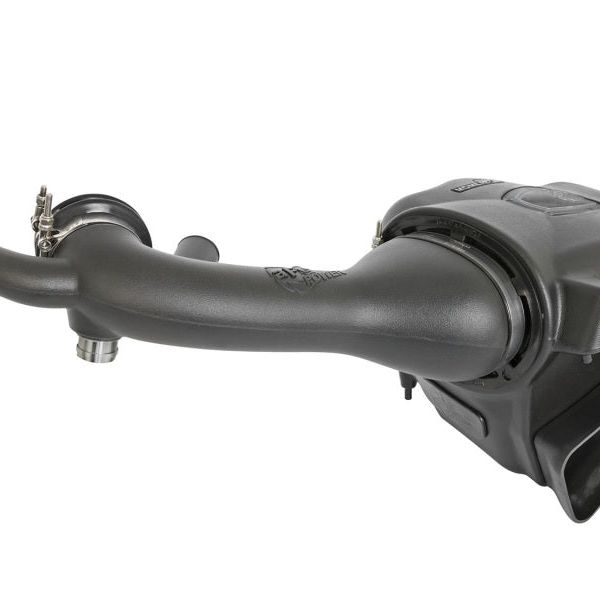 aFe Momentum GT Pro DRY S Intake System 16-17 Chevrolet Camaro V6-3.6L - SMINKpower Performance Parts AFE51-74211 aFe