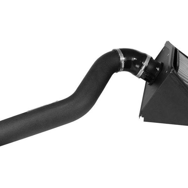 aFe MagnumFORCE XP Air Intake System Stage-2 Pro DRY S 2014 Dodge RAM 1500 V6 3.0L Truck (EcoDiesel) - SMINKpower Performance Parts AFE51-32572 aFe