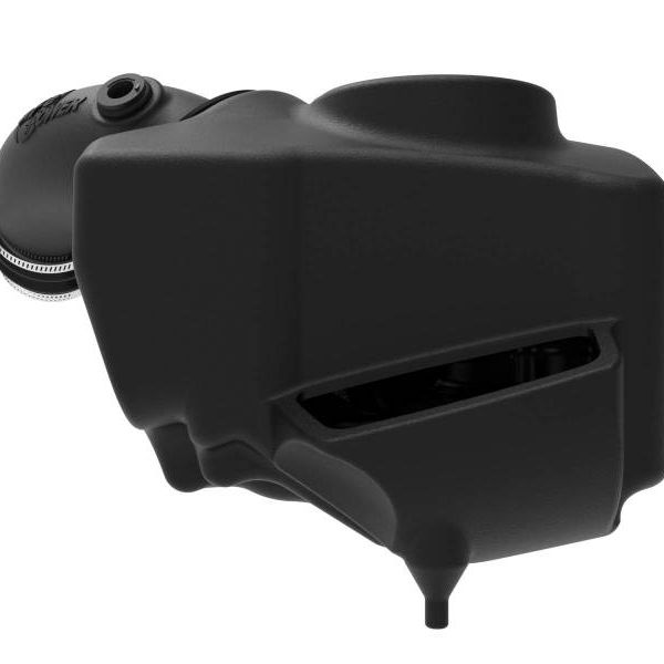 aFe Power 2021 Ford Bronco Sport L3-1.5L (t) Momentum GT Cold Air Intake System w/ Pro DRY S Filter - SMINKpower Performance Parts AFE50-70078D aFe