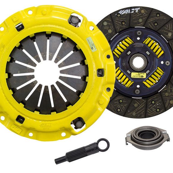 ACT 1991 Dodge Stealth HD/Perf Street Sprung Clutch Kit-Clutch Kits - Single-ACT-ACTMB2-HDSS-SMINKpower Performance Parts