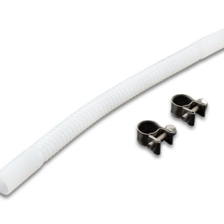 Vibrant Submersible PTFE Fuel Tank Tubing Kits 3/8in I.D. x 12.00in Long - SMINKpower Performance Parts VIB18075 Vibrant