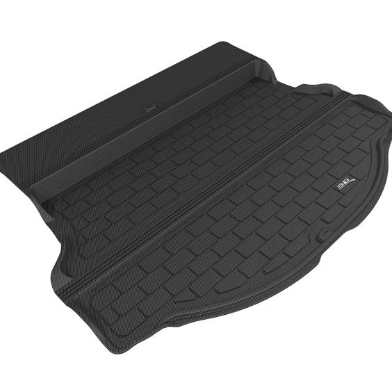 3D MAXpider 2016-2018 Toyota RAV4 Hybrid Kagu Cargo Liner - Black - SMINKpower Performance Parts ACEM1TY2081309 3D MAXpider