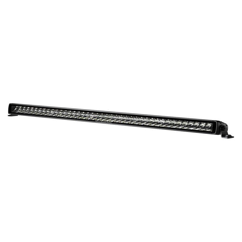 Hella Universal Black Magic 40in Thin Light Bar - Driving Beam - SMINKpower Performance Parts HELLA358176321 Hella